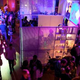 Illustration for article titled Scenes from Gizmodo's Home of the Future Opening Night Party